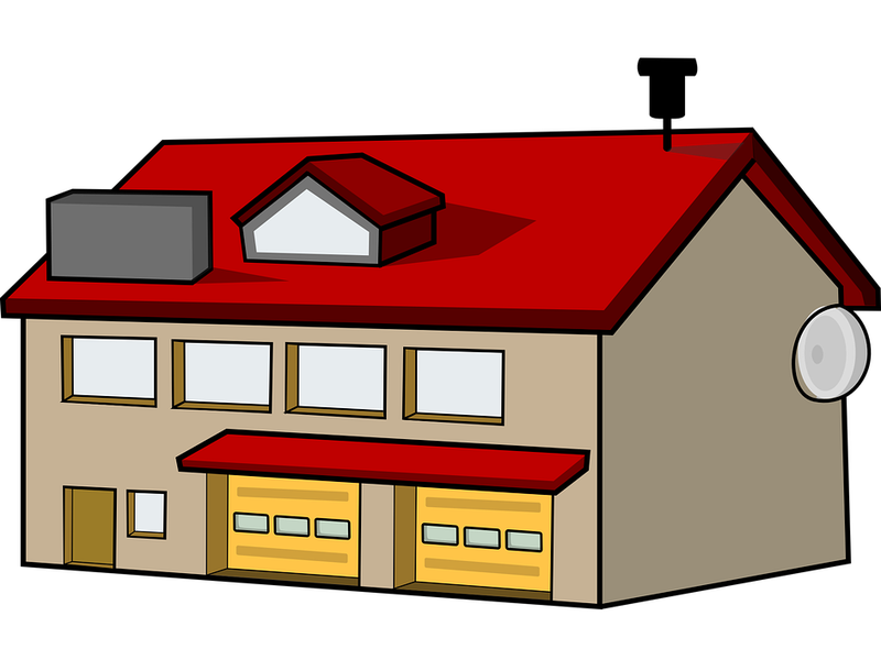 Illustration for article titled Repair or Replacement What Needs to Happen With the Garage Door